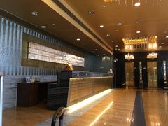 -香港华美达海景酒店
