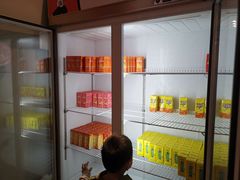 -龍歌自助小火锅(市南金茂湾店)