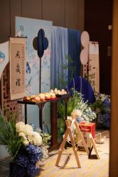 -南宁中心永恒皇冠假日酒店·宴会厅