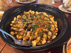 -烧蠔帮·生蚝海鲜牌档(观海店)