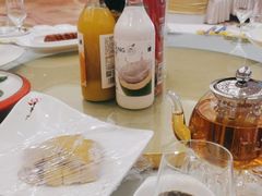 -白金汉爵大酒店·中餐厅(相城店)