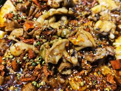 -呱呱叫民俗风味主题餐厅(沣峪口店)