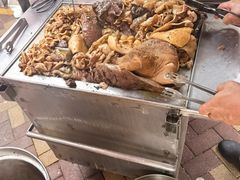 -明哥牛什粥(鸿运阁店)