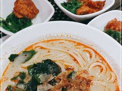 -大食代美食广场(迪士尼小镇店)
