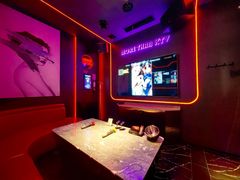 -星聚会KTV X Party(上海真如中海环宇城店)