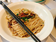 -老洋房花园饭店(绍兴路店)