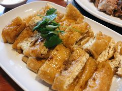 -壹只卤鹅·潮汕菜(莲塘店)