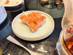 -港丽餐厅(高德置地店)