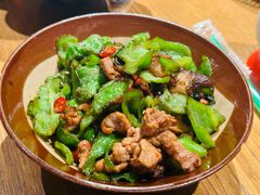 -汉小城·老铫子藕汤·乡野湖北菜(江汉路吉庆街店)