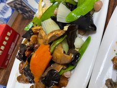 -正宗天津烧麦馆(柳州路店)