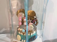 -麦雪尔甜品·生日蛋糕(新街口旗舰店)