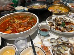 -食光慢宴·安吉土菜馆