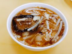 -义福巷鱼翅燕窝
