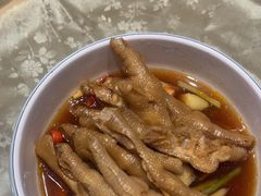 -李氏传家菜(兴城路店)