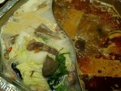 -陈府大宅门成都火锅·手切鲜肉(太原街店)