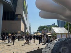 -龙湖杭州滨江天街