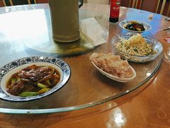 -洪祥大酒店(大庆东路店)