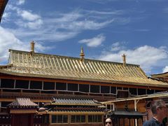 -达仓郎木寺院