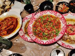 -李叔叔虾蟹大排档(青羊店)