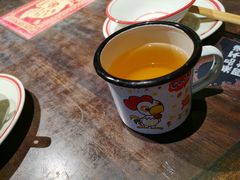 -洞庭土菜馆(天河北总店)