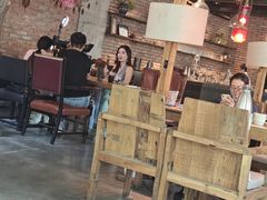 -漫咖啡(红唐店)