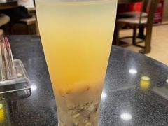 薏米燕麦糖水-丽的面家(多宝路店)