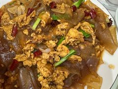 -鲁南仔·滕州炒鸡(经三路店)