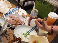 -小大董·烤鸭(王府井apm店)