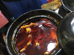 -降龙爪爪(建设路2店)