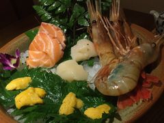 -蟹将军·松叶蟹和牛日料放题自助(K11店)