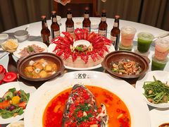 -上名堂·鱼头好吃(体育场路店)