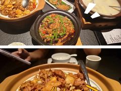 -桂小厨广西菜(万象城店)
