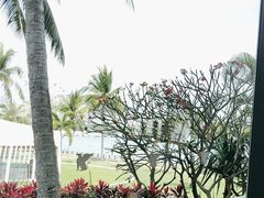 -雾山韩式烤肉·海南糟粕&椰子鸡火锅·海景餐厅(三亚绿发山海天JW万豪酒店)