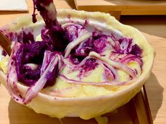 -火山屋台(新街口店)