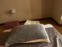 -泰合玺·精油疗愈 SPA(南京河西万达店)