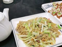 -旺达·福州菜(正大广场店)