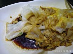-华辉拉肠(小北路店)