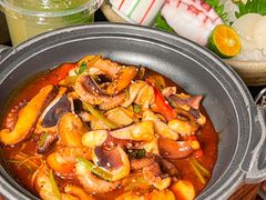 -松鹤精致料理(五一中路店)