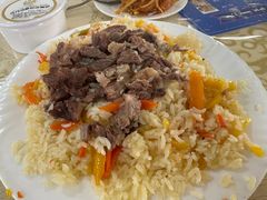 -吾斯曼珍珠抓饭王