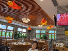 -德胜轩正宗顺德菜(宝安沙井会展中心店)