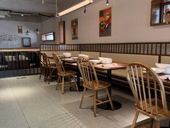 -姥姥家春饼店(八里庄店)