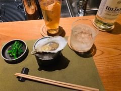-RONIN Snack Bar