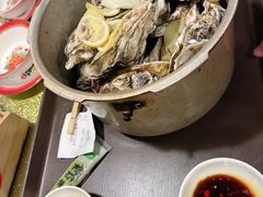 -冶建镜子·老南昌大排档·江西虾王(总店)