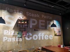 -萨贝尔意式西餐厅(古城新梦店)