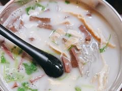 -房记津津老鸭汤
