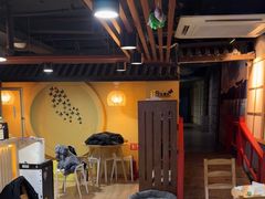 -白兔子密室(长寿路店)