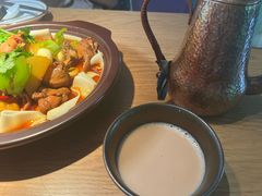 -纳鲁孜·新疆特色餐厅(上海悦荟广场店)