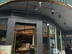 -陶兰居·手工点心·粤菜(圆融时代广场店)