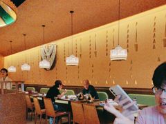 -塔哈尔·新疆盛宴(奉贤龙湖店)