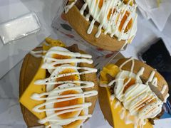 -蛋先生·爆蛋吐司(天一广场店)
